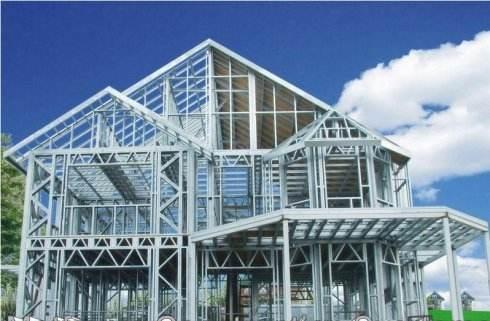 银川怎么才能预防钢结构建筑出现腐蚀问题